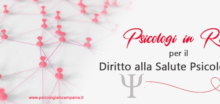 Psicologi in Rete - Filo Rosso