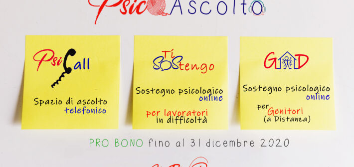 PsicoAscolto_Servizi