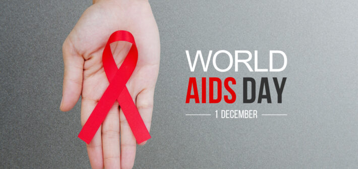 Giornata Mondiale contro l'AIDS