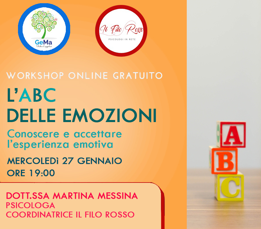 ABC delle emozioni